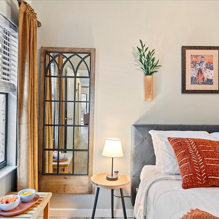Artist'S Tower Townhome Just Renovated W Loft Gainesville Dış mekan fotoğraf