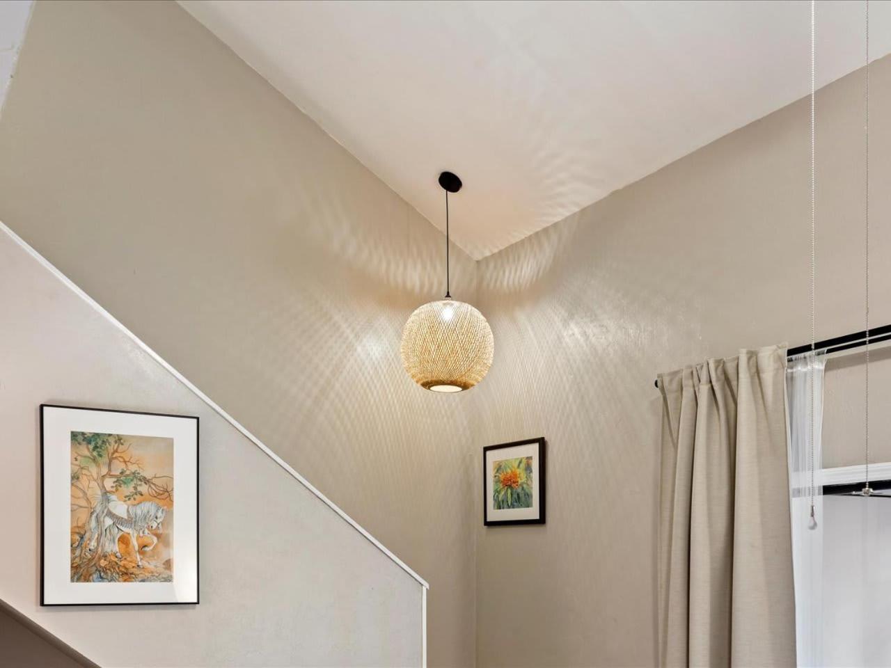 Artist'S Tower Townhome Just Renovated W Loft Gainesville Dış mekan fotoğraf