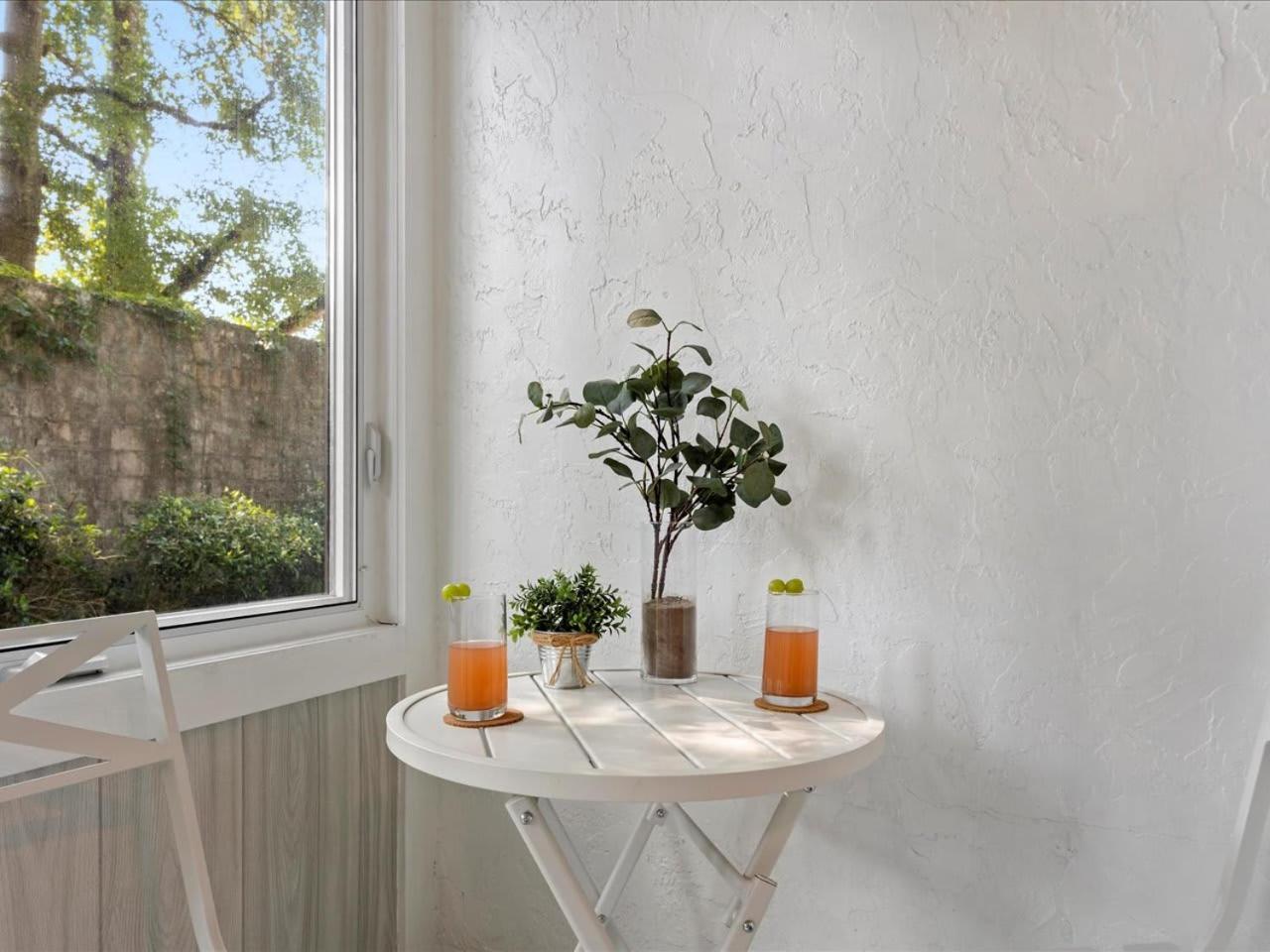 Artist'S Tower Townhome Just Renovated W Loft Gainesville Dış mekan fotoğraf
